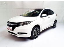 2016 Honda HR-V 1.8 Prestige SUV SunRoof AT Putih Promo