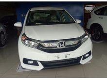 Promo MUDIK MOBILIO mulai DP 4JTan