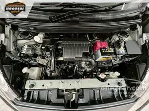 2020 Mitsubishi ATTRAGE 1.2 GLX Sedan