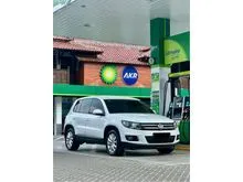 2015 Volkswagen Tiguan 1.4 TSI Highline SUV