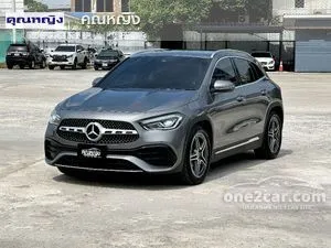 2022 Mercedes-Benz GLA200 1.3 AMG Dynamic SUV