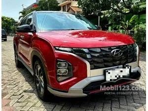 2022 Hyundai Creta 1.5 Prime SUV