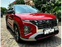 2022 Hyundai Creta 1.5 Prime SUV (Low KM)
