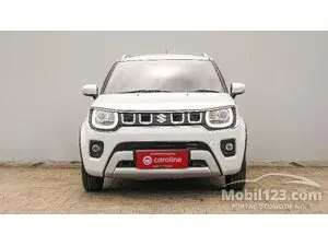 2022 Suzuki Ignis 1.2 GX SUV
