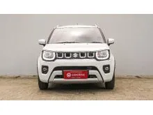 2022 Suzuki Ignis 1.2 GX SUV GARANSI 1 TAHUN - NEGO HARGA SAMPAI DEAL - CAROLINE PORIS