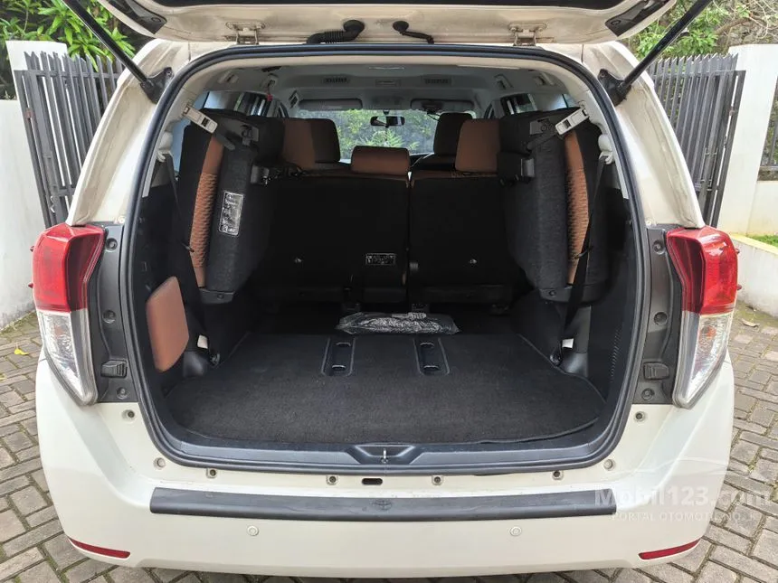 2020 Toyota Kijang Innova G MPV
