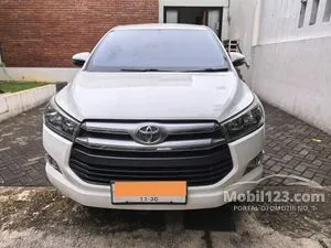 2020 Toyota Kijang Innova 2.4 G MPV