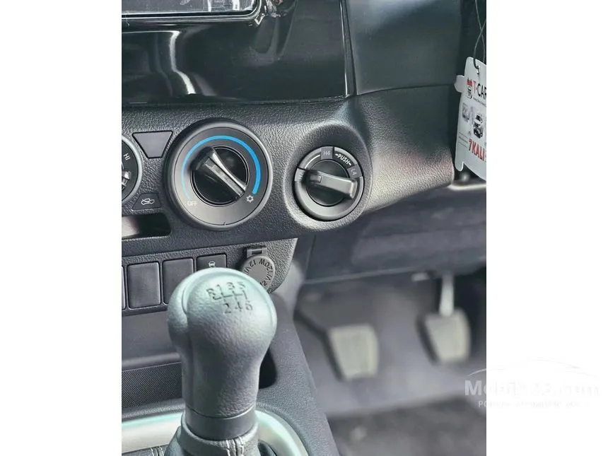 2026 Toyota Hilux G Double Cab 4X4 Pickup