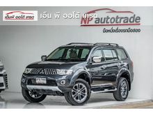 2010 Mitsubishi Pajero Sport 2.5 (ปี 08-15) GT SUV
