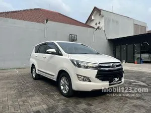 2016 Toyota Kijang Innova 2.4 V MPV AT, ISTIMEWA, SIAP PAKAI, TERWAT POL, PAJAK PANJANG