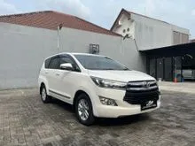 2016 Toyota Kijang Innova 2.4 V MPV AT, ISTIMEWA, SIAP PAKAI, TERWAT POL, PAJAK PANJANG