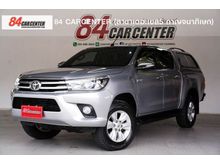2016 Toyota Hilux Revo 2.4 DOUBLE CAB Prerunner E Pickup