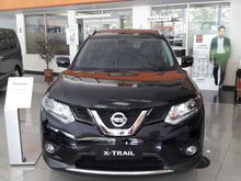 HOT DEAL..Nissan X-Trail 2.5 T32 SUV Promo Diskon 50 jutaan