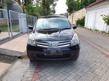 2012 Nissan Grand Livina 1.5 SV MPV