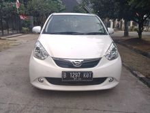 (TDP 5 jt / 3 jt X 47) 2013 Daihatsu Sirion 1.3 D Matic