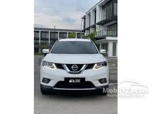 2018 Nissan X-Trail 2.0 SUV