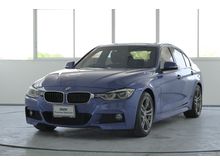 2017 BMW 330e 2.0 F30 (ปี 16-20) Sedan AT