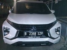 2017 Mitsubishi Xpander 1.5 GLX Wagon