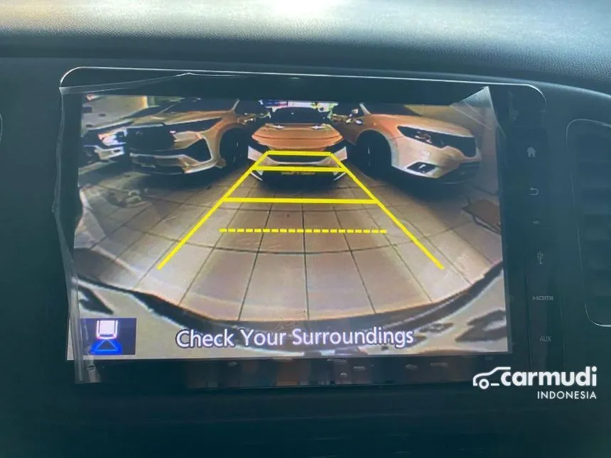 2018 Honda HR-V E SUV