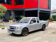 2011 Isuzu D-Max 2.5 SPACE CAB (ปี 07-11) SLX Super Titanium Pickup MT