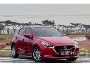 2020 Mazda 2 1.5 GT Hatchback