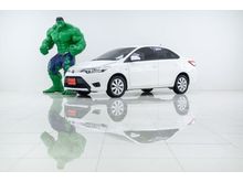 2014 Toyota Vios 1.5 (ปี 13-17) J Sedan AT