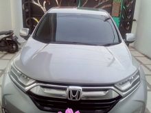 2017 Honda CR-V 1,5 Prestige Prestige VTEC SUV