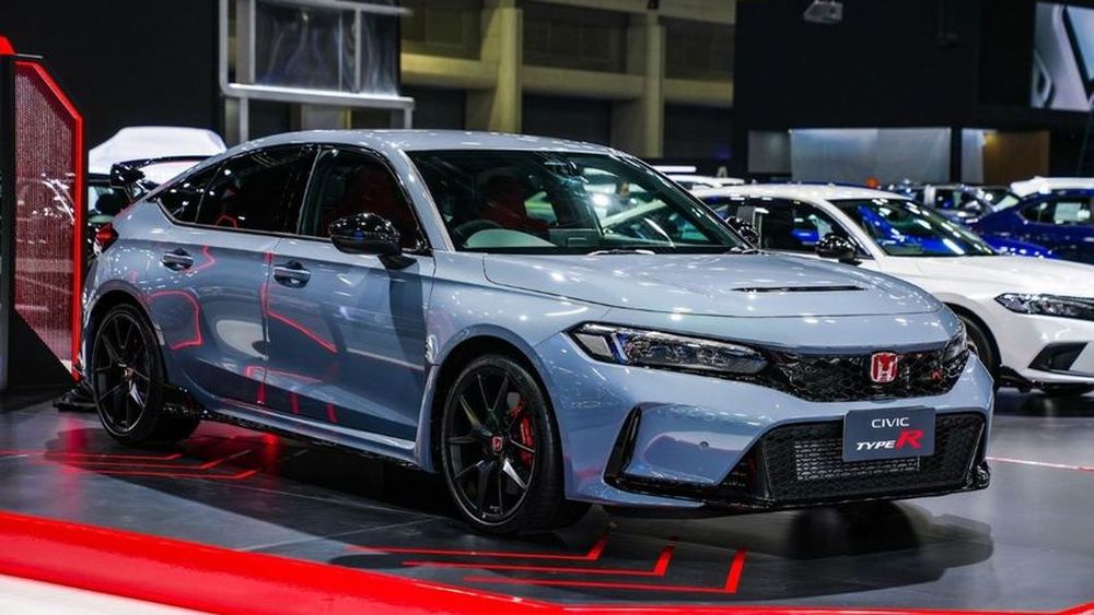 Honda civic hotsell type e