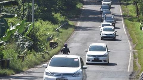 Nissan Siap Naikkan Penjualan Tahun Ini