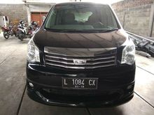 2013 Toyota NAV1 2.0 V Dp 10jt MPV
