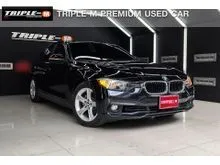 2016 BMW 318i 1.5 F30 (ปี 11-16) Sedan