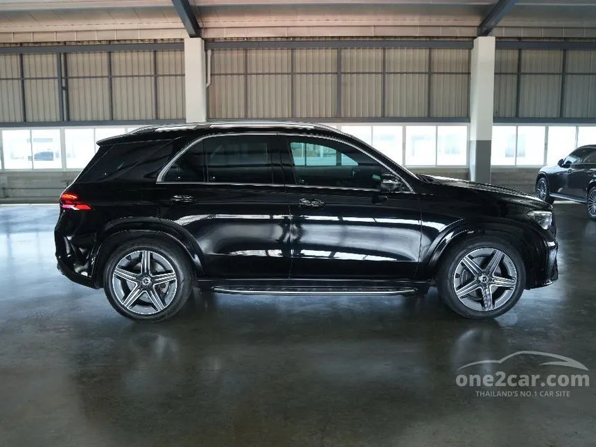 2024 Mercedes-Benz GLE300 d 4MATIC AMG Dynamic SUV