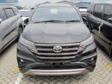 2020 Toyota Rush 1,5 TRD Sportivo SUV