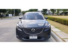 2017 Mazda CX-5 2.0 (ปี 13-16) S SUV AT