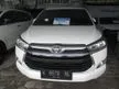 Jual Mobil Toyota Kijang Innova 2019 G 2.4 di Jawa Tengah Automatic MPV Putih Rp 345.000.000