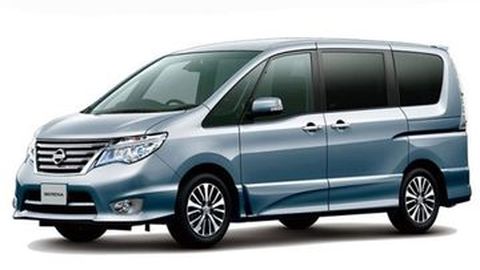 Nissan Serena Didiskon Rp 30 juta