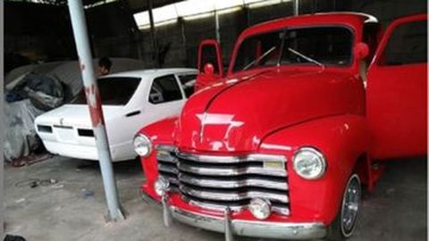 Pilihan Bengkel Restorasi Mobil di Jakarta dan Sekitarnya