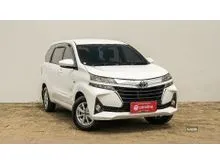 2020 Toyota Avanza 1.3 G MPV. Unit Ready + Garansi 1 Tahun