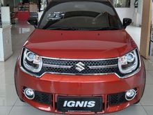2019 Suzuki Ignis 1,2 GX Hatchback