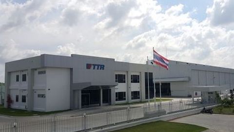 ไทยรุ่งฯ เฮรักษายอดขาย 2.5 พันล้านบาทจากอานิสงค์ธุรกิจใหม่