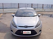2011 Ford Fiesta 1.4 Trend Hatchback