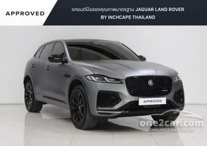 2024 Jaguar F-Pace 2.0 R-Dynamic SE Plus SUV