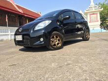 2012 Toyota Yaris 1.5 (ปี 06-13) J Hatchback AT