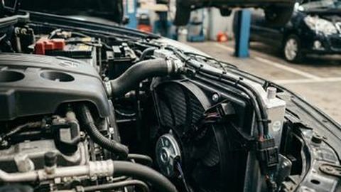 Pahami Fungsi Kipas Radiator Mobil, Ini Tanda Kerusakannya yang Wajib Diwaspadai!