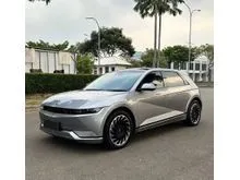 2026 Hyundai IONIQ 5 0.0 Signature Long Range SUV