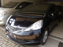 Honda Jazz 1.5 RS AT 2008 di Malang