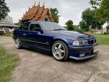 1994 BMW 318i 1.8 E36 นกแก้ว (ปี 90-00) Sedan AT