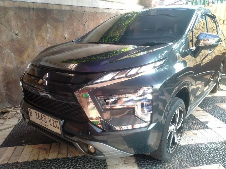2023 Mitsubishi Xpander Ultimate MPV