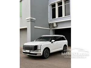 2025 Hyundai Palisade 2.5 Calligraphy Hybrid 2WD SUV