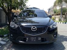 2014 Mazda CX-5 2.5 Touring SUV